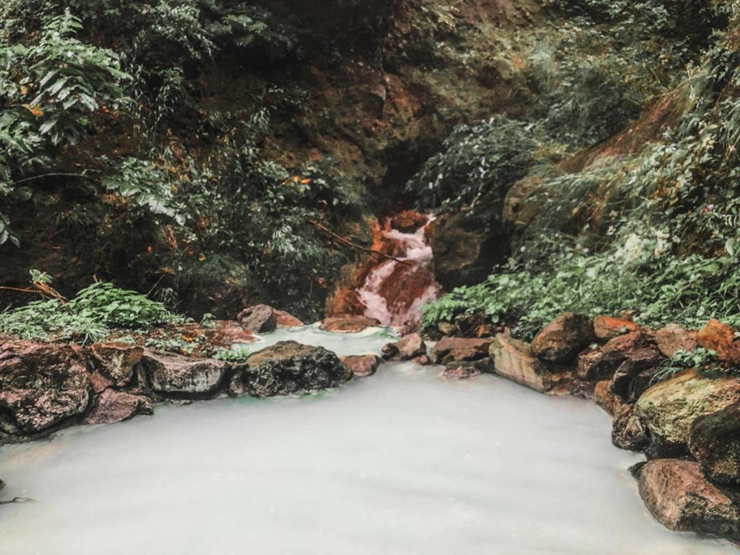 Отель Onsen Yado Echo Мёко Экстерьер фото