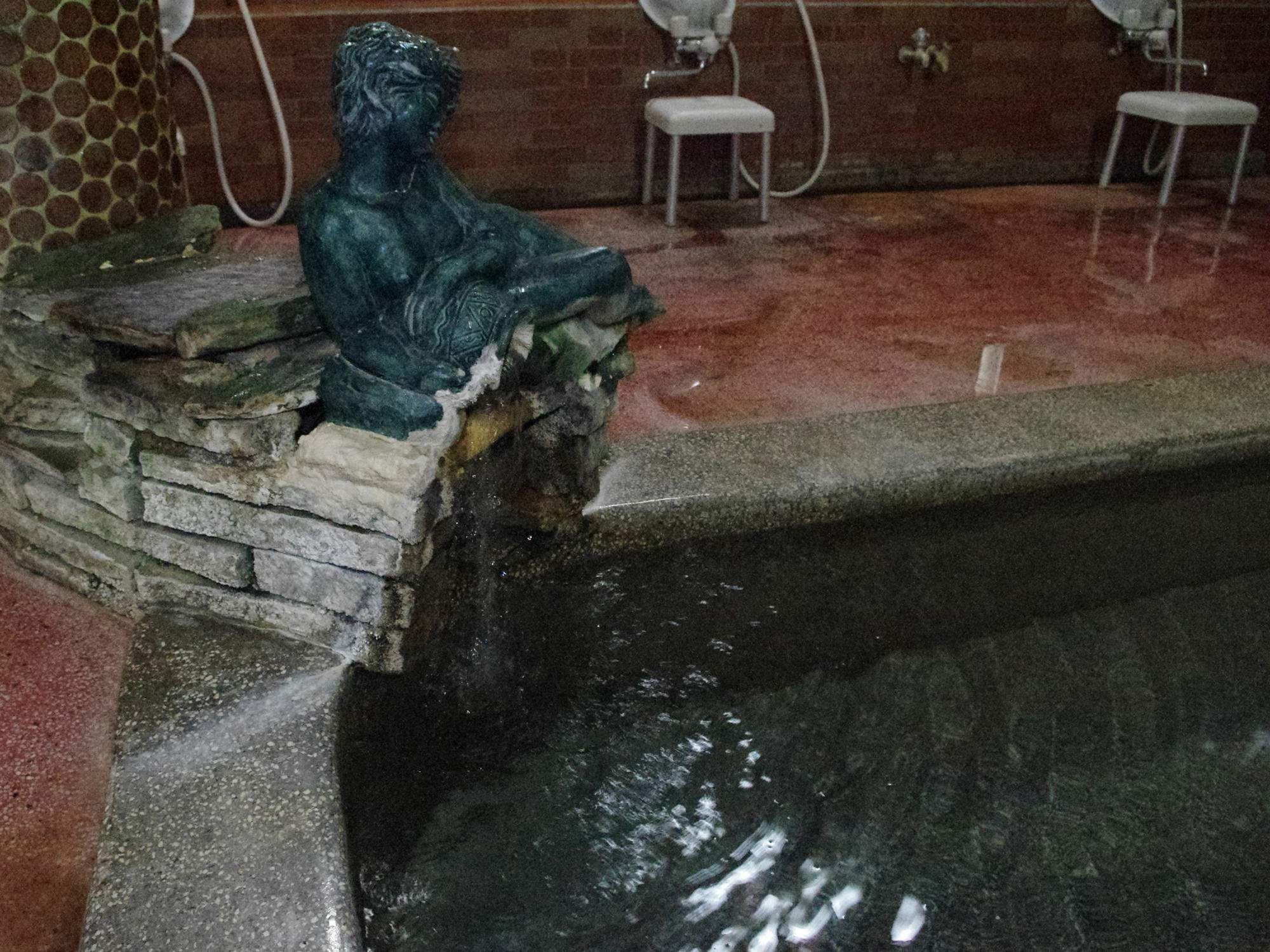 Отель Onsen Yado Echo Мёко Экстерьер фото